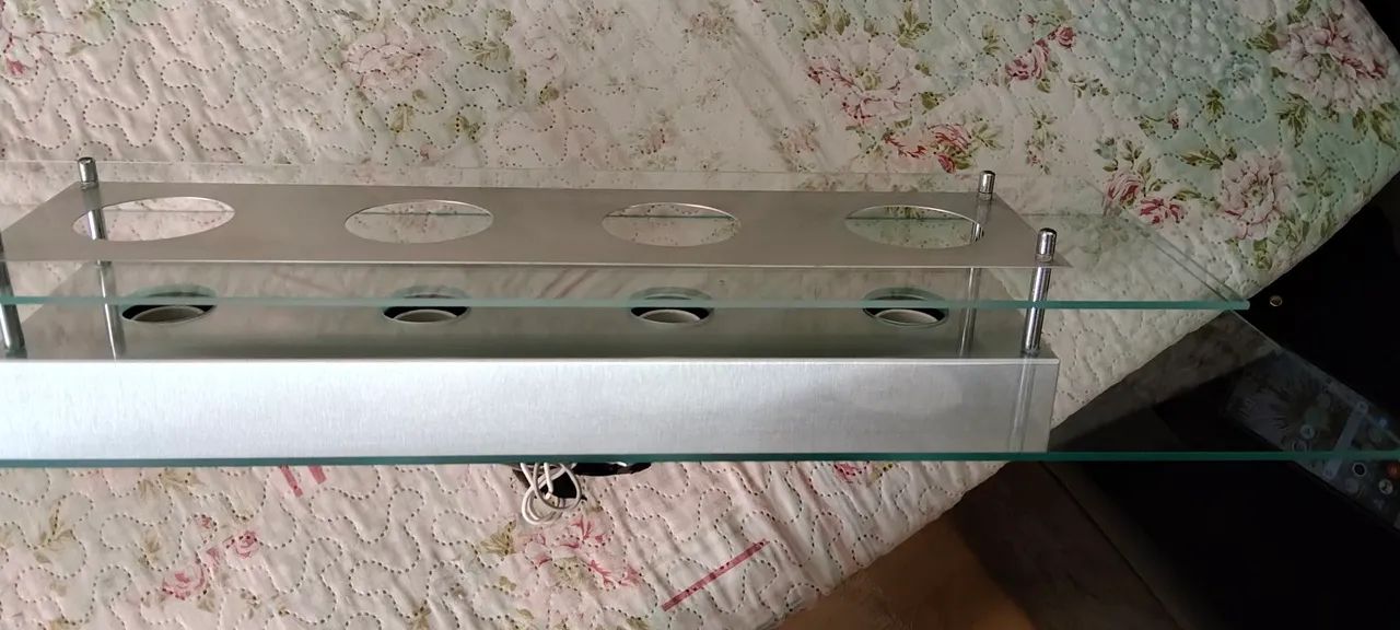Lustre teto - Foto 3