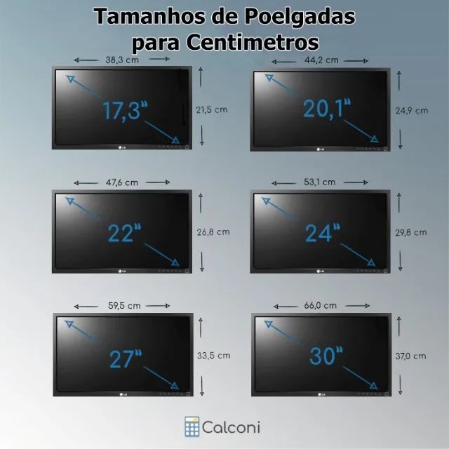 Monitor Vertical 19 |  DVI e VGA | Ideal para lives, chats, gamers e mais! - Foto 4