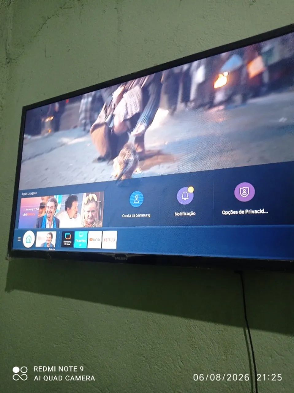 Tv smart  - Foto 3