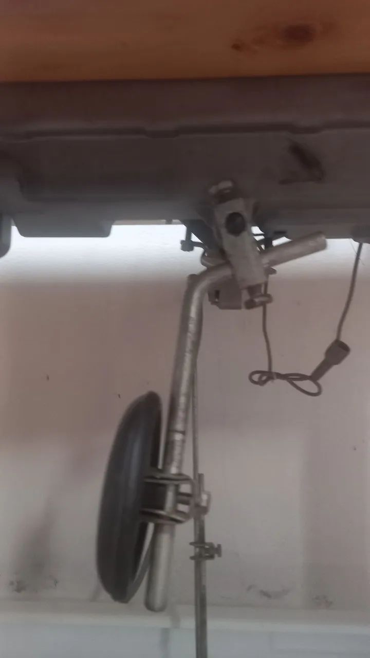 Máquina de  costura  jack F4  - Foto 3