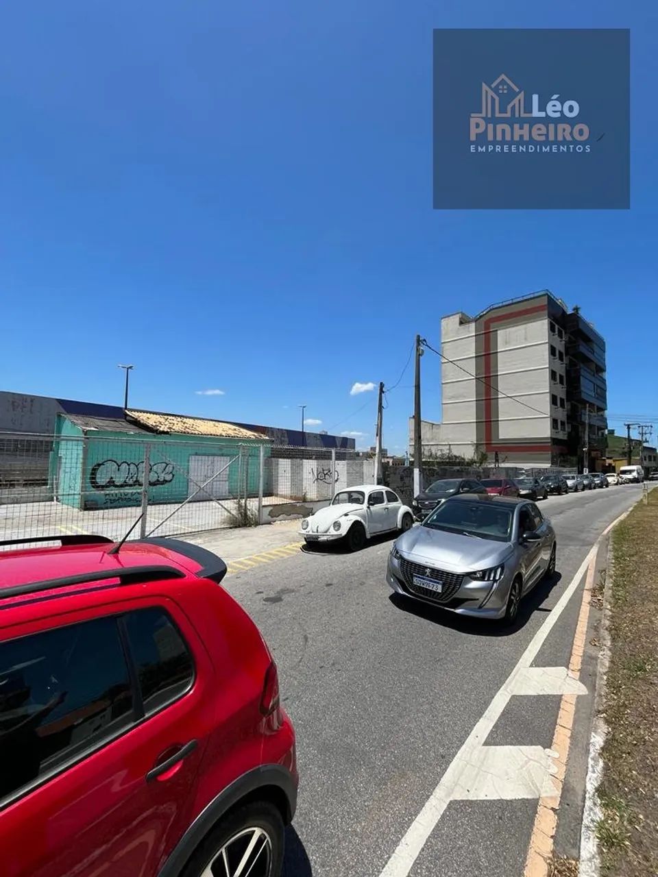 Terreno em Cavaleiros - Macaé - Foto 5