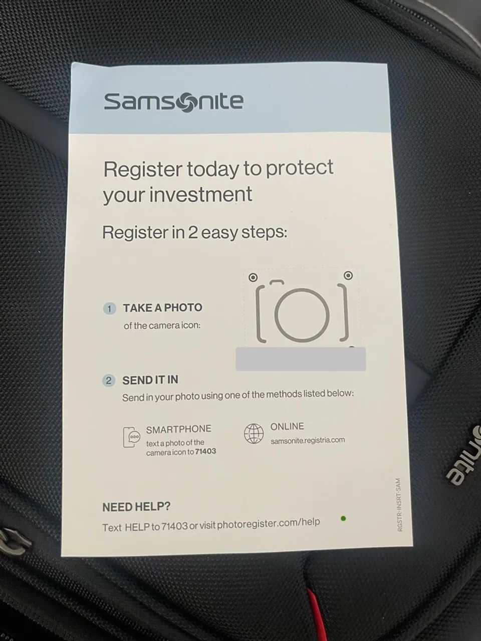 Mochila Samsonite NOVA - Foto 4