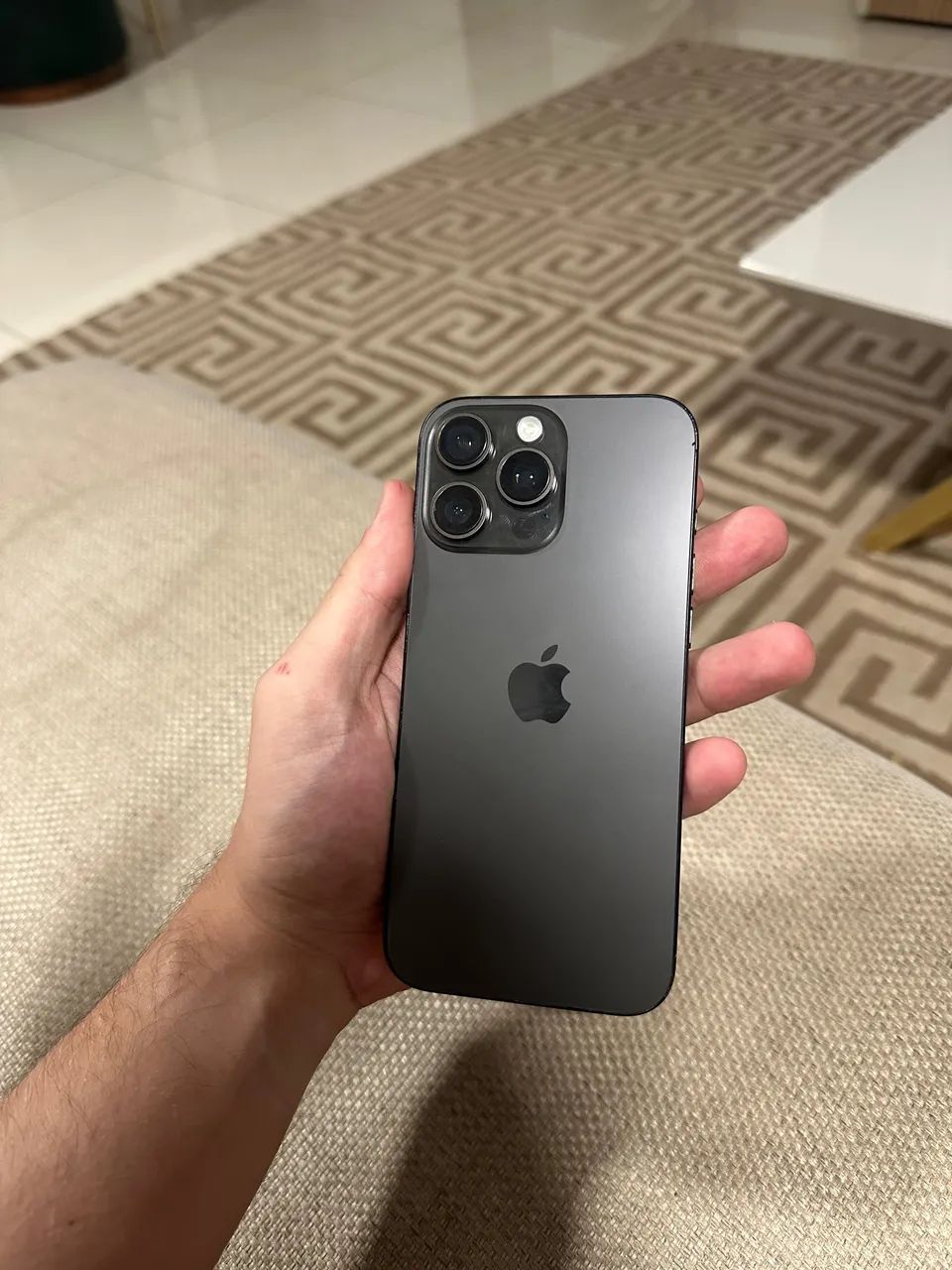 iPhone 16 Pro Max 256GB - Foto 2