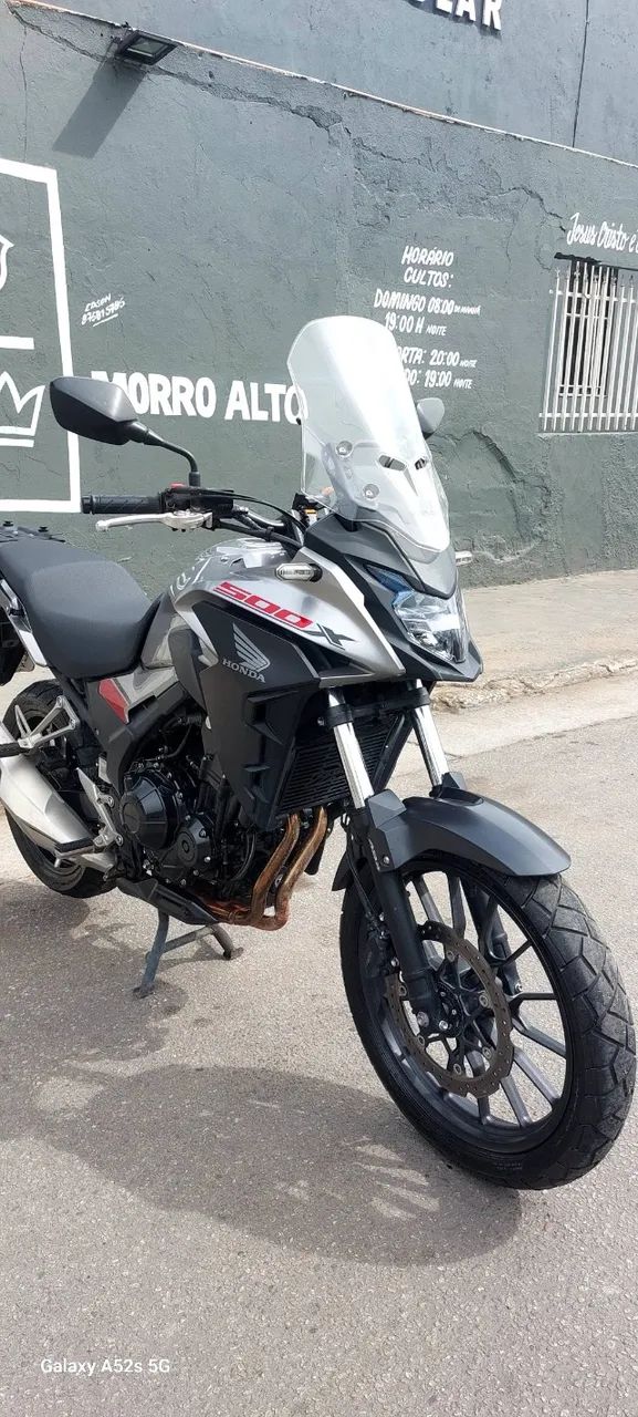 500X 21/22 - Foto 3