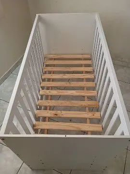 Berço mini cama  - Foto 4