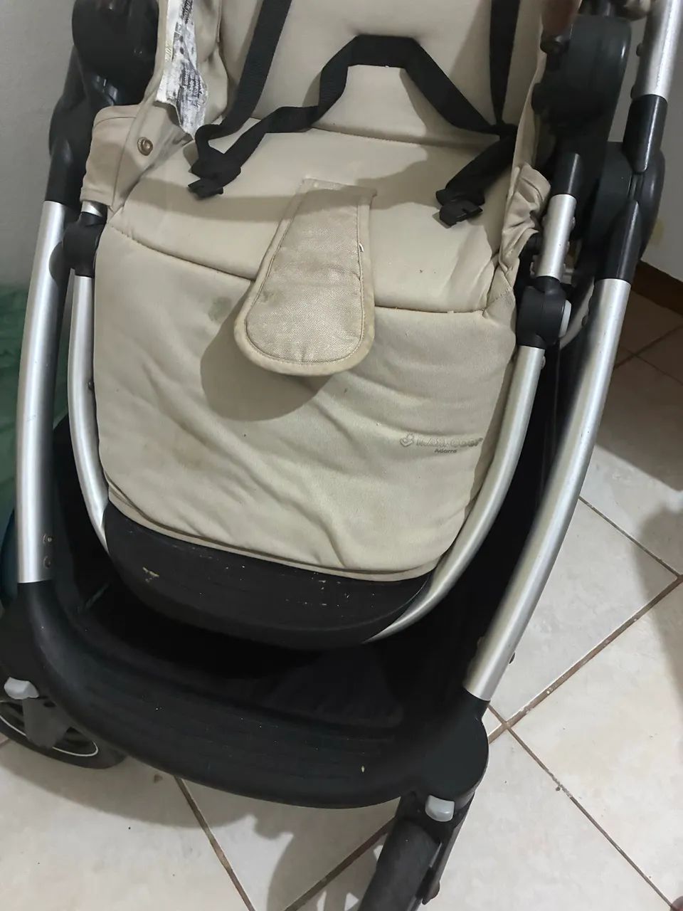 Carrinho  - Foto 2