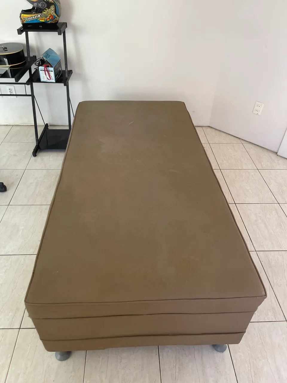 Cama de solteiro  - Foto 2