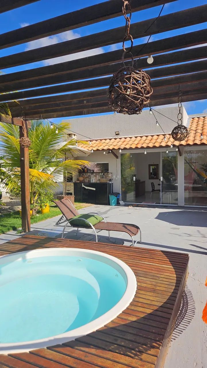 Casa Exclusiva em Condomínio Country  - Litoral Sul  - Foto 3