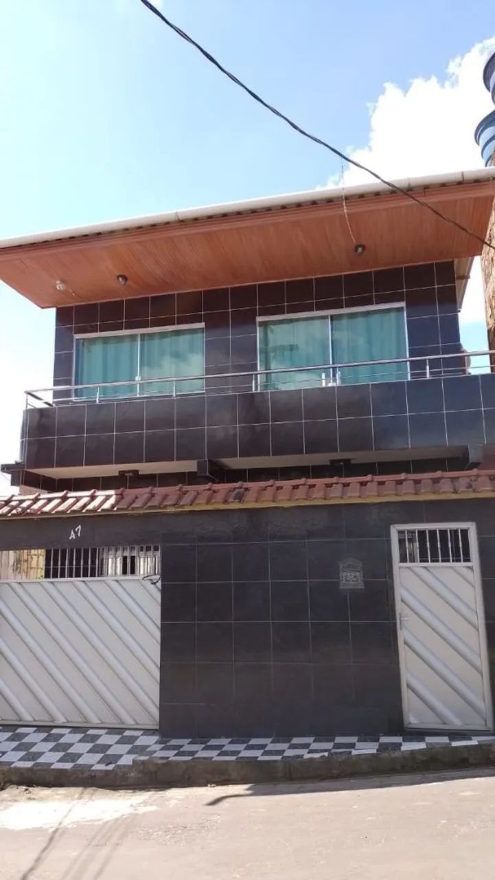 CASA DUPLEX / ZONA SUL / CRESPO  - Foto 2