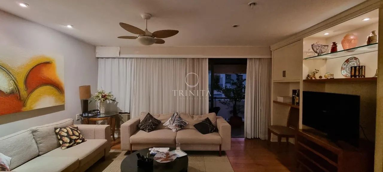 Cobertura em Lagoa - Rio de Janeiro - Foto 5