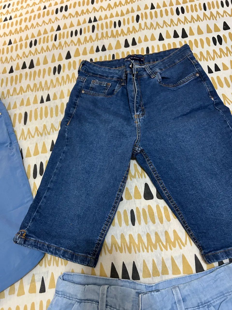 04 bermudas novas - Foto 2