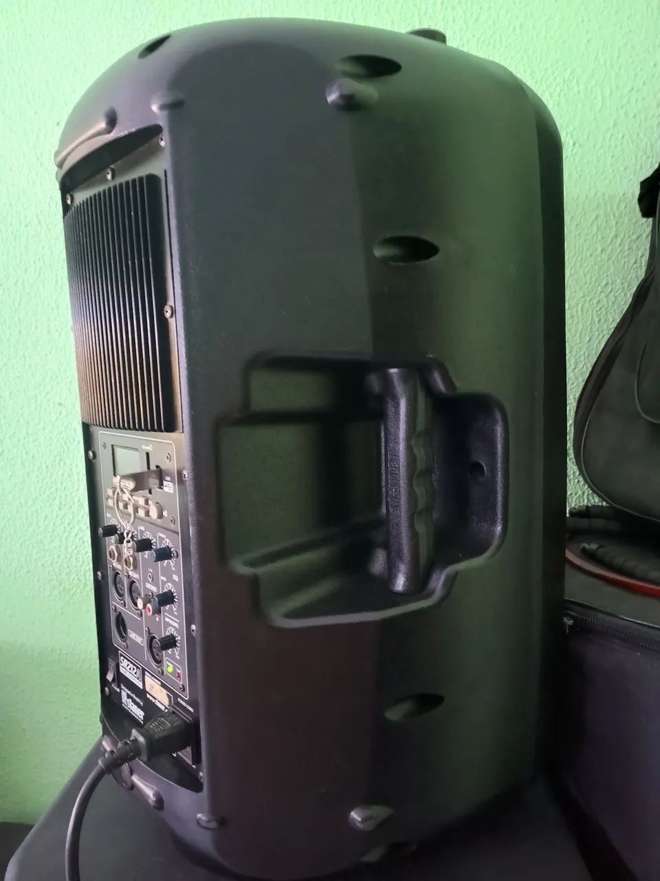 Caixa staner 212 - Foto 2