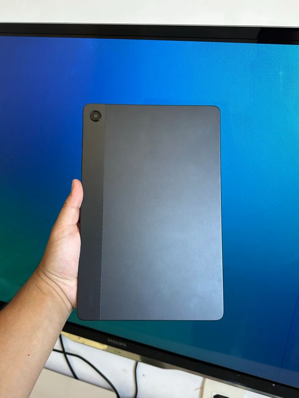 tablet tab a9+ - Foto 5