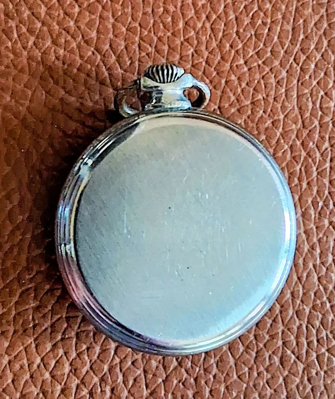 Relógio suíço Lanco bolso/pingente  - Foto 3