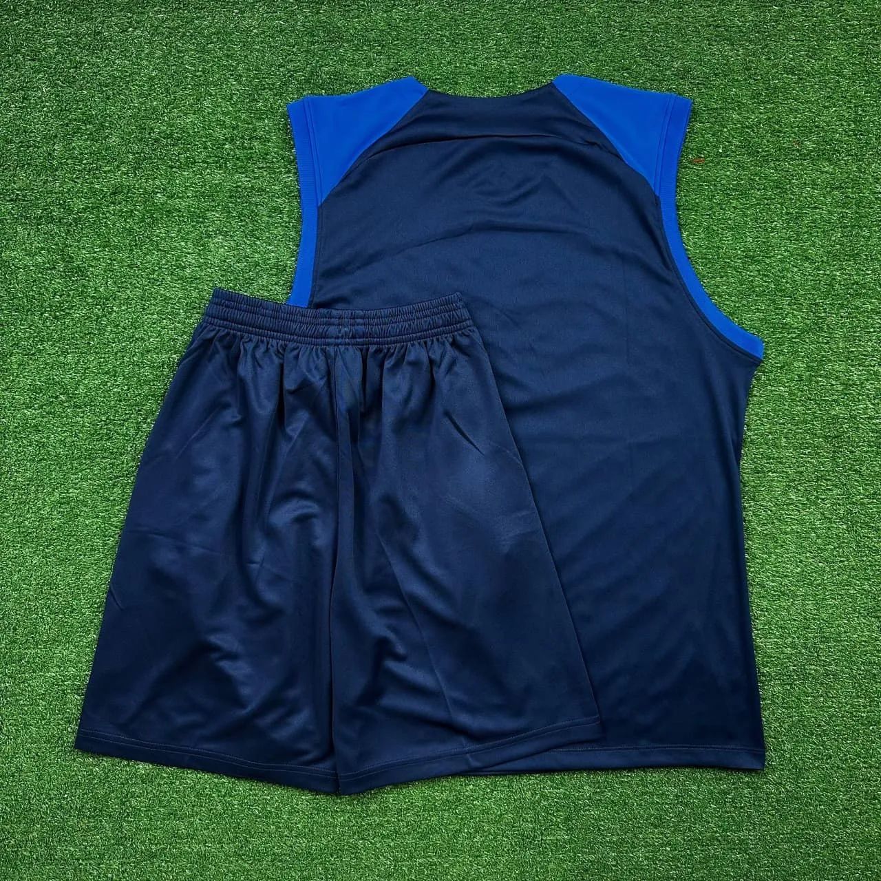 Conjunto do al nassr - Foto 2