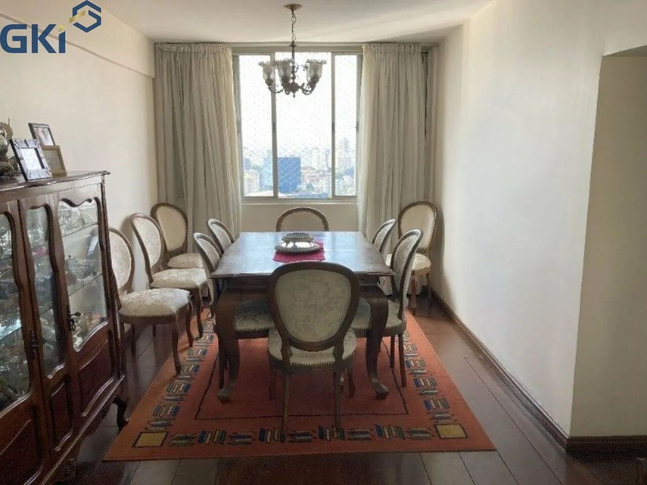 SUMARÉ - HEITOR PENTEADO - 2 DORMITÓRIOS - 70 M² - 1 VAGA