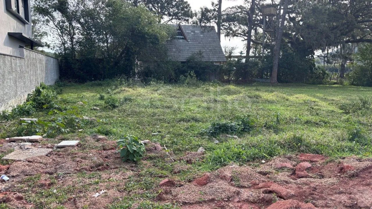 Terreno de 450m² no Ribeirão da Ilha - Foto 4
