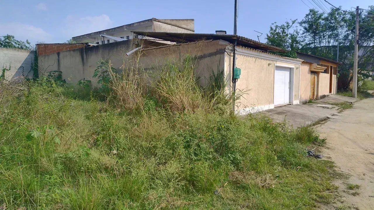 TERRENO EM CONDOMÍNIO EM SANTÍSSIMO - Foto 2