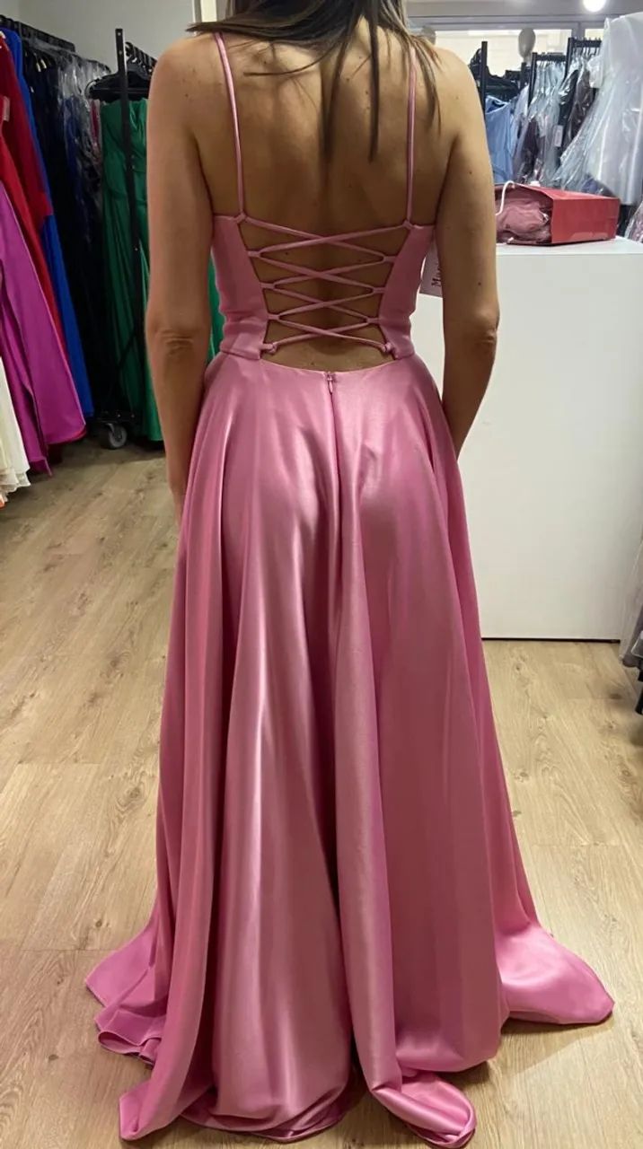 Vestido de festa - Foto 3