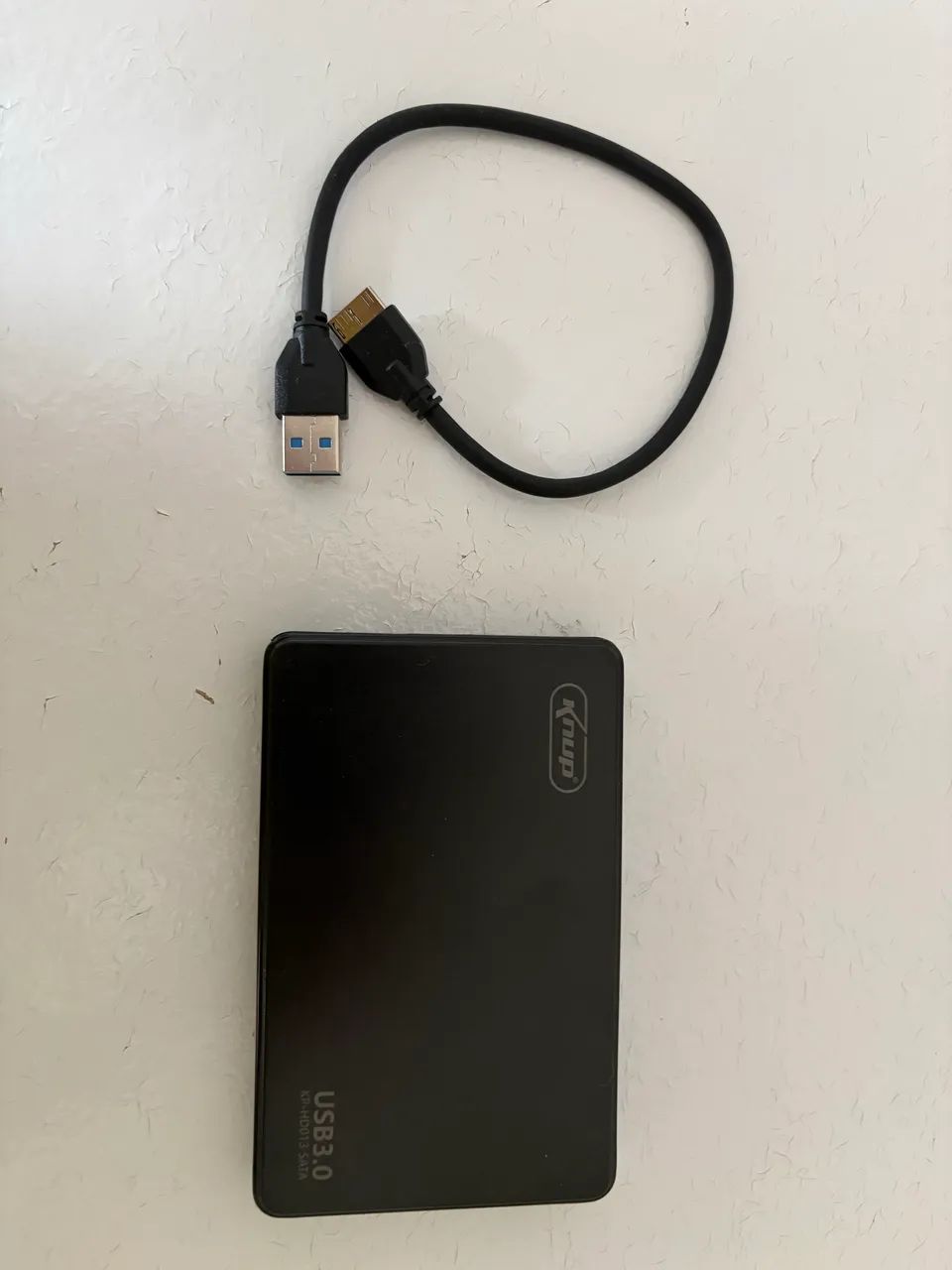 HD Seagate TOSHIBA 1TB - Foto 3
