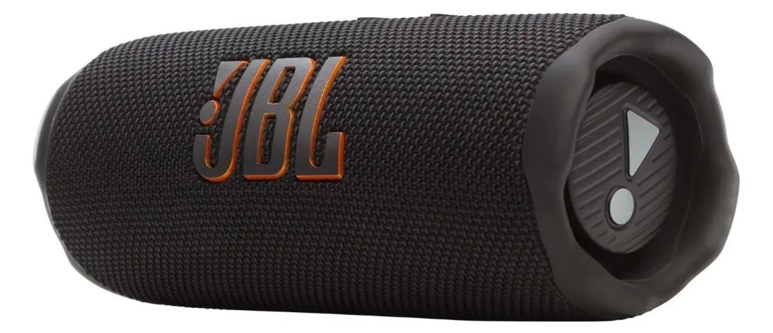 CAIXA DE SOM JBL FLIP 7 - LACRADO E ORIGINAL - Foto 5