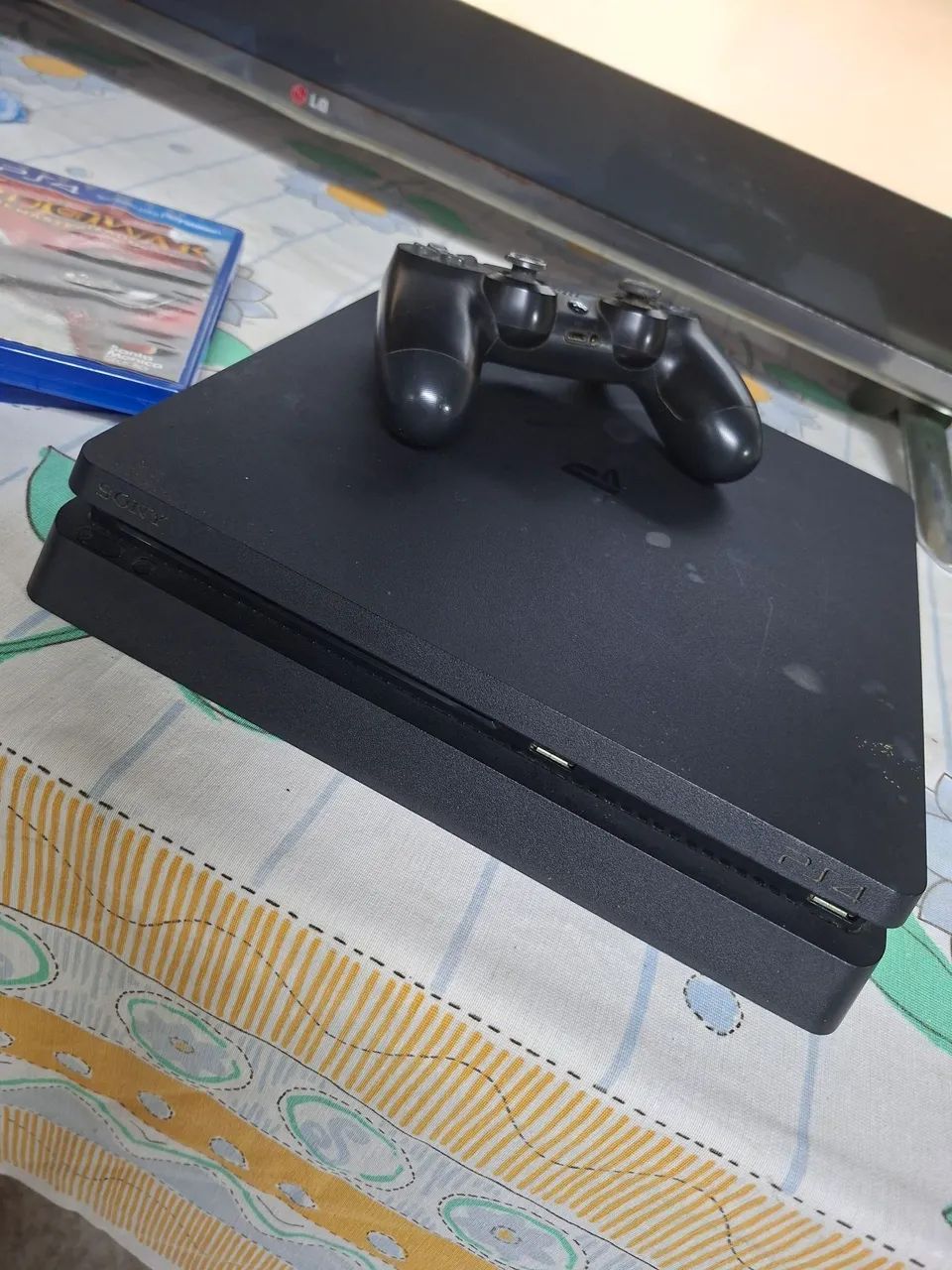 Ps4 1TB