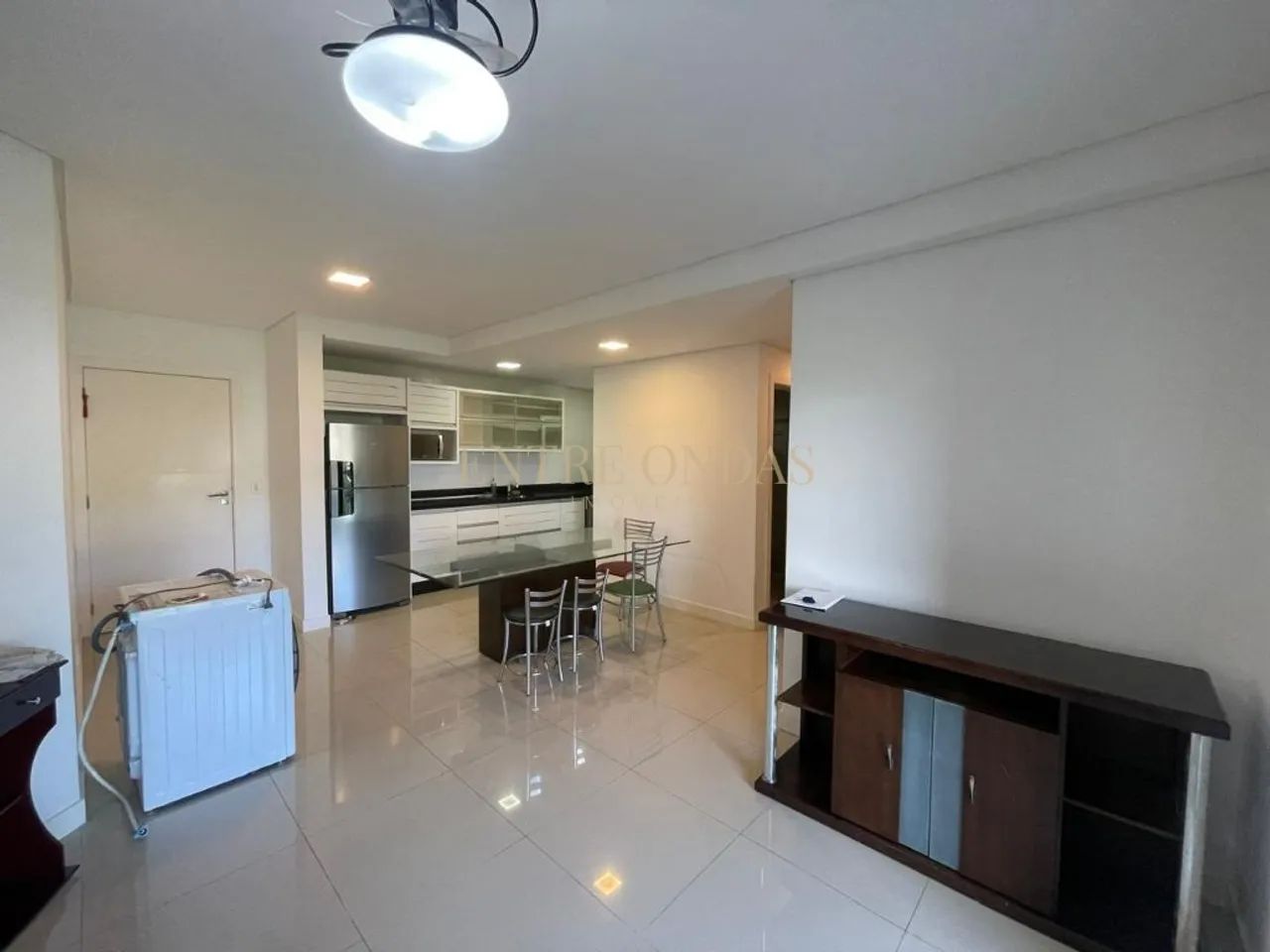Apartamento com 2 quartos no bairro Jurerê, Florianópolis. - Foto 2