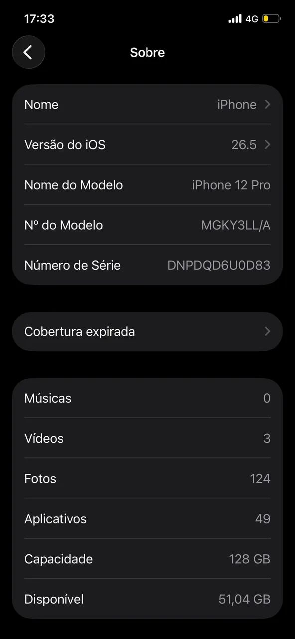 VENDO IPHONE 12 PRO - Foto 2