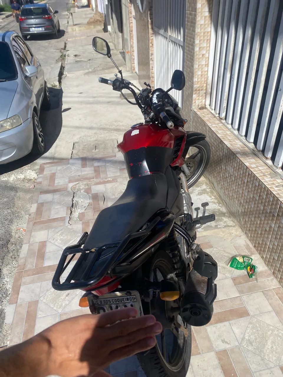 Fazer 150  - Foto 5