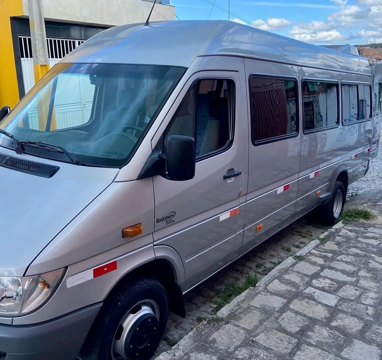 PRA VENDER PARCELADO COM ENTRADA  - Foto 3