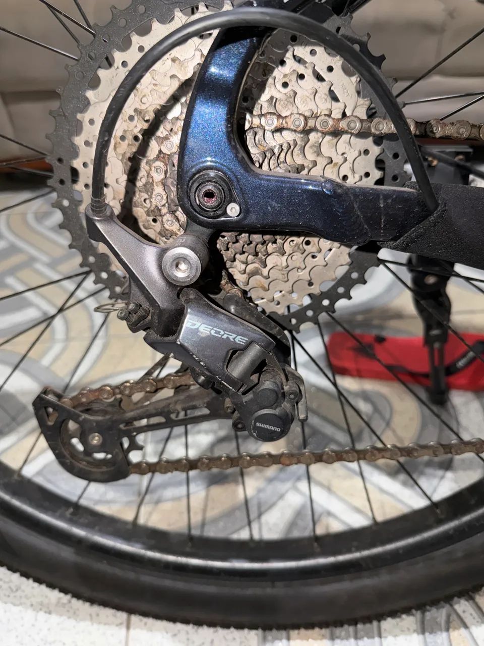 Bike ABSOLUTE WILD BOOST 2 Aro 29 - Foto 4