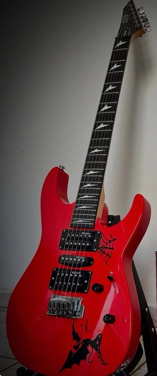 Guitarra Esp Ltd MT130 - Foto 2