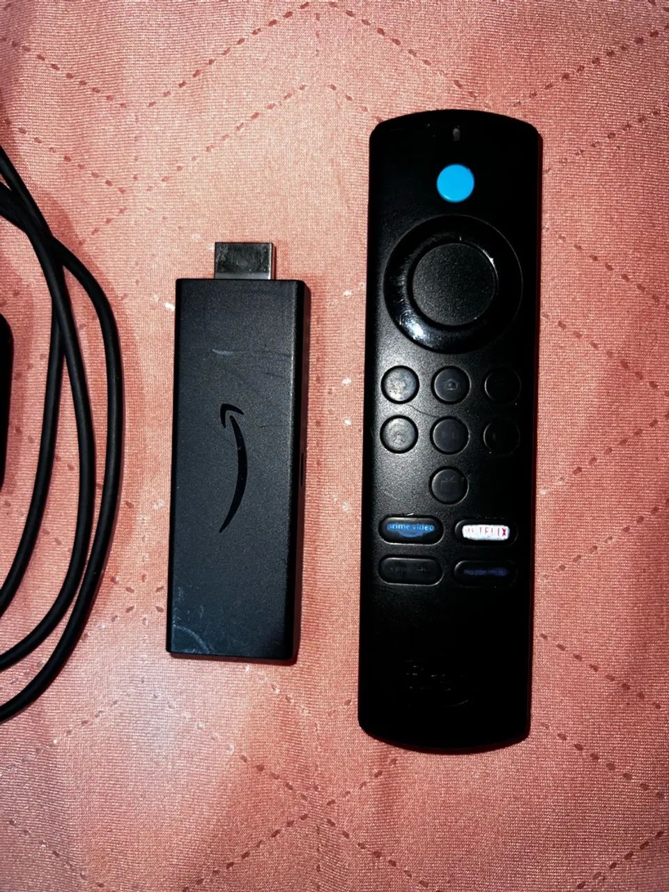 Amazon Fire tv  - Foto 2