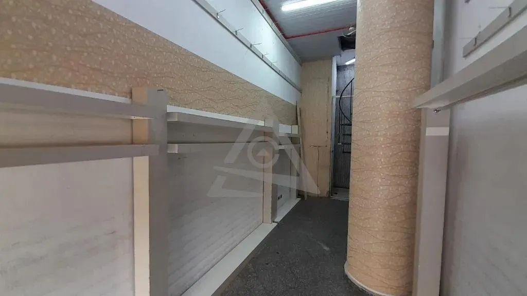 Salão para alugar em Campinas, Vila Lídia, com 43 m² - Foto 3