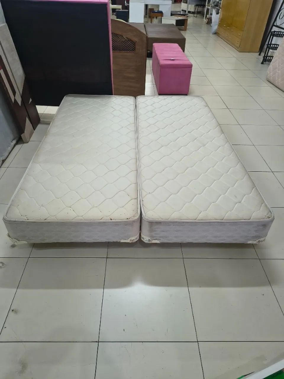 Cama Casal Queen  - Foto 3