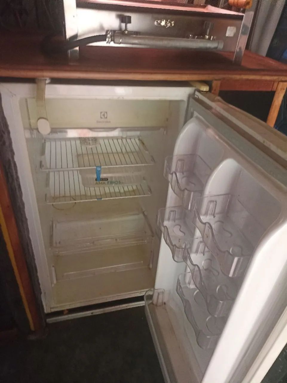 MOTOR HOME, Volare A6 - Foto 8