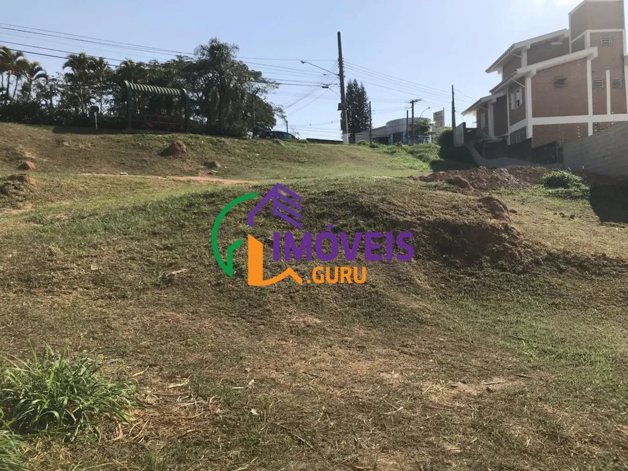 TERRENO - CENTRO - SP