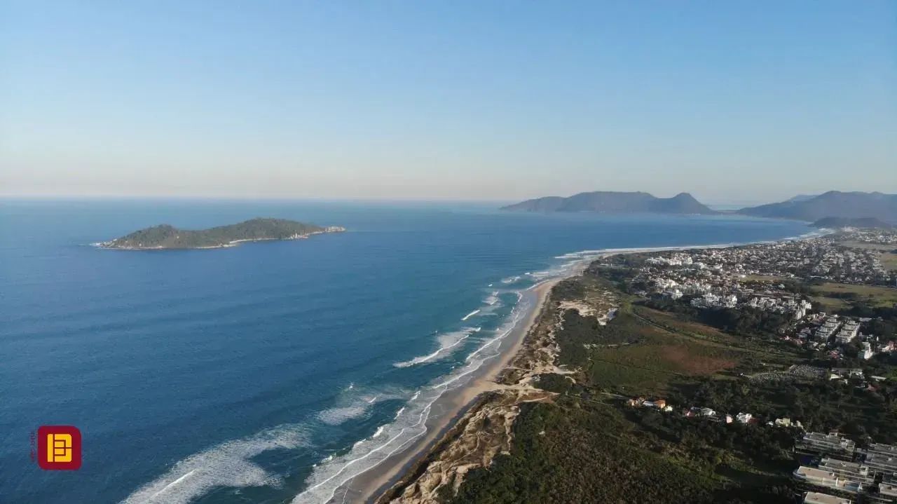 Terreno com viabilidade para predio no Campeche - Florianópolis - SC - Foto 4