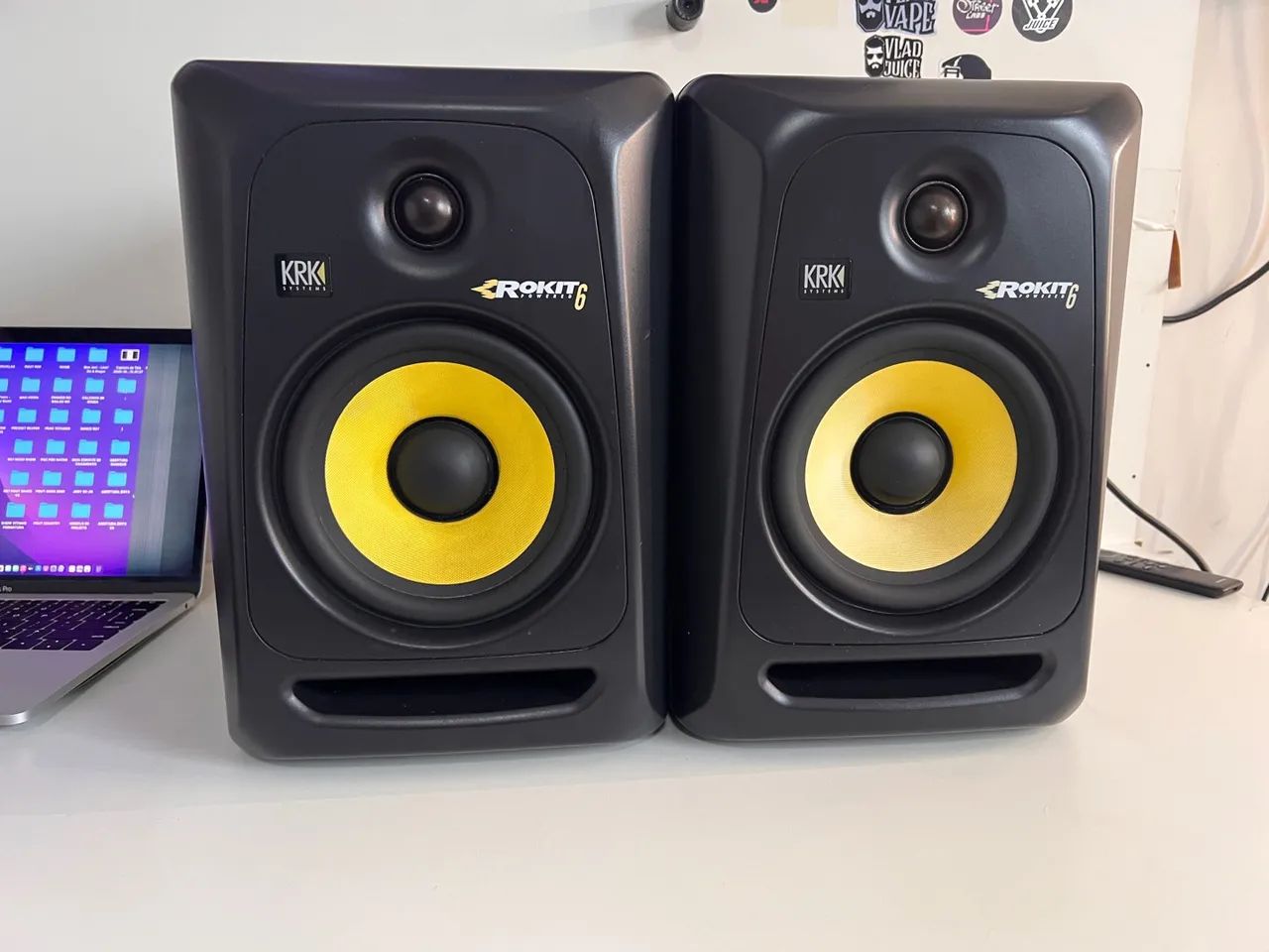 KIT HOME STUDIO / PRODUÇÃO MUSICAL COMPLETO - Foto 4