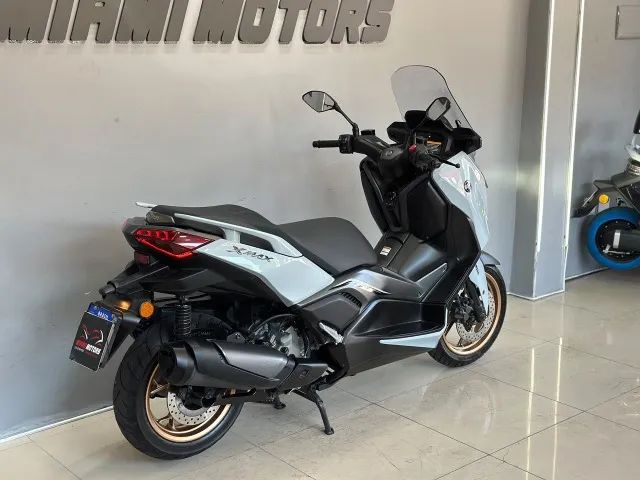 XMAX ABS 2026 - Foto 4
