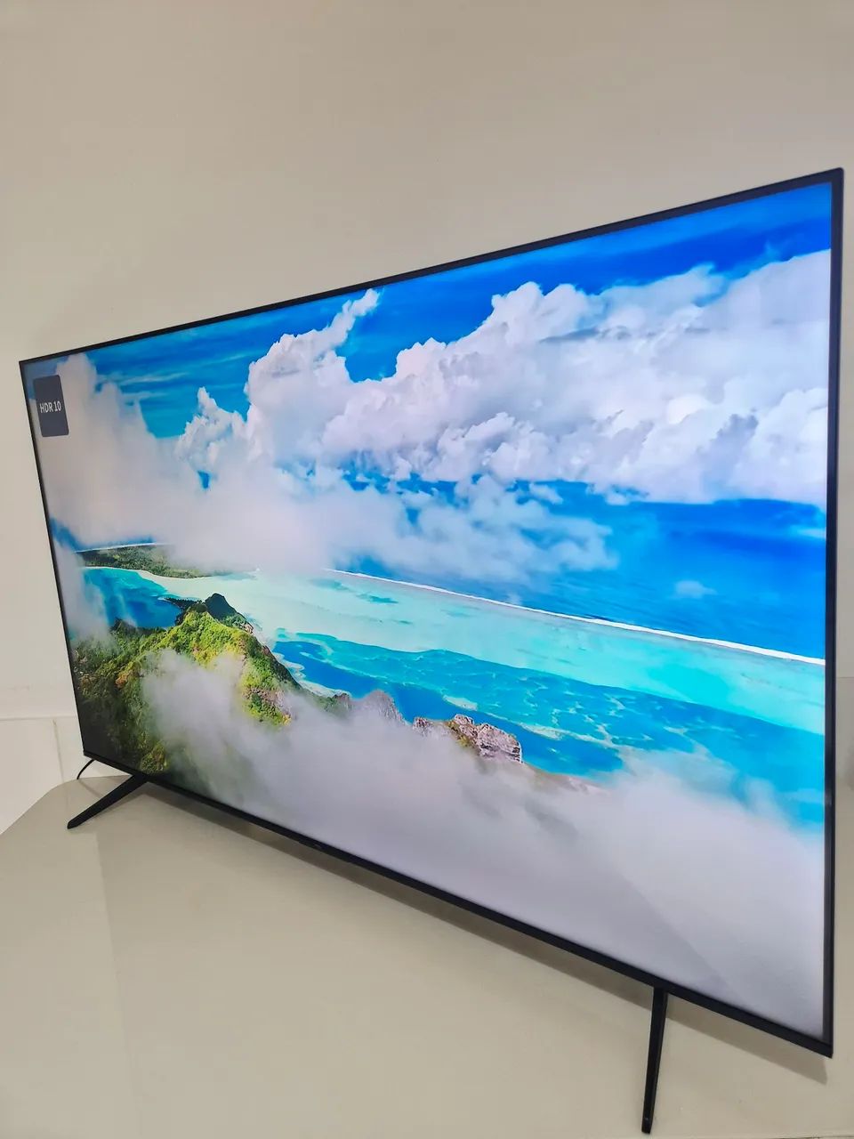 Smart tv 65 4k TCL 120hz - Foto 3