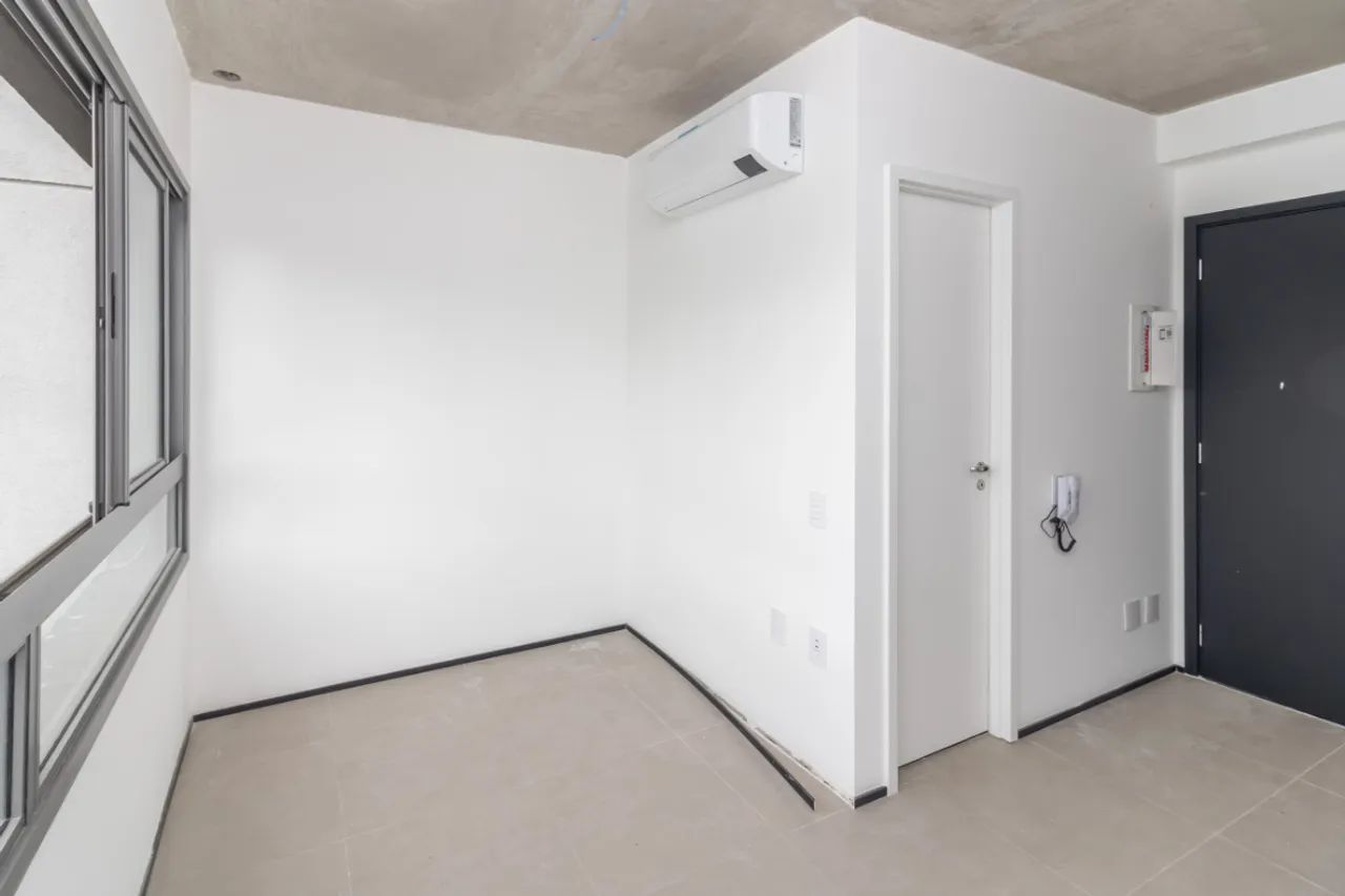 Apartamento para venda em Brooklin com 1 quarto, 17m² - Foto 3