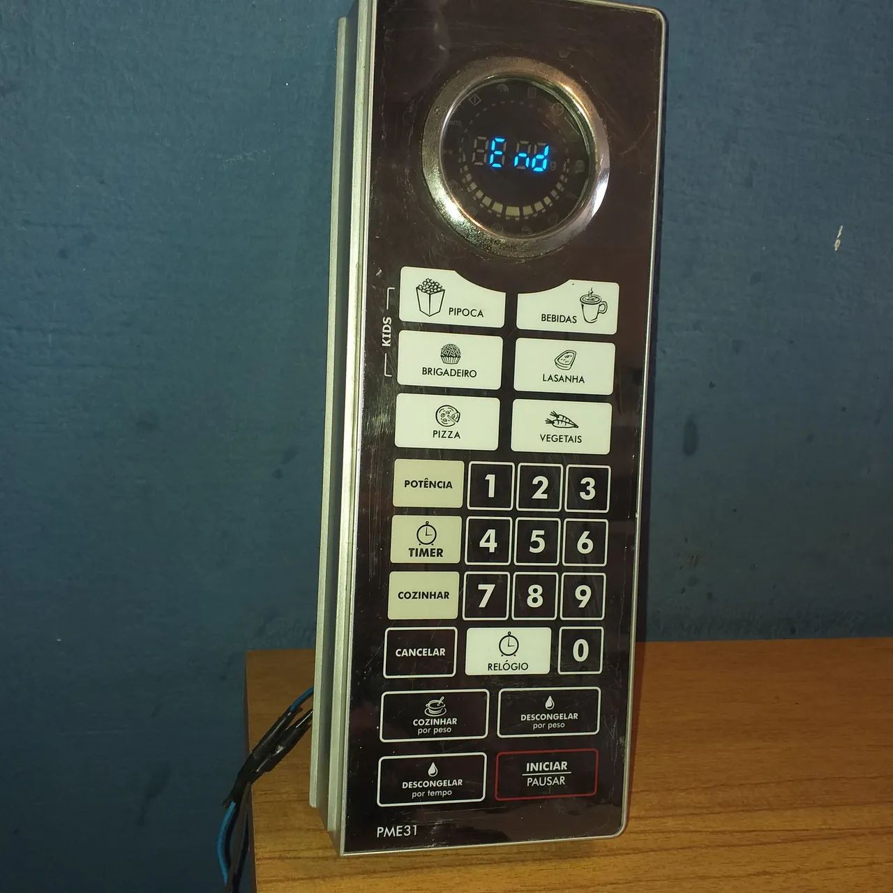 Placa microondas Philco - Foto 2