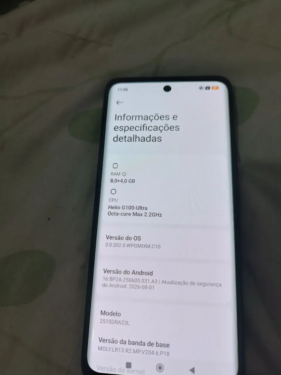 Redmi note 15  - Foto 5