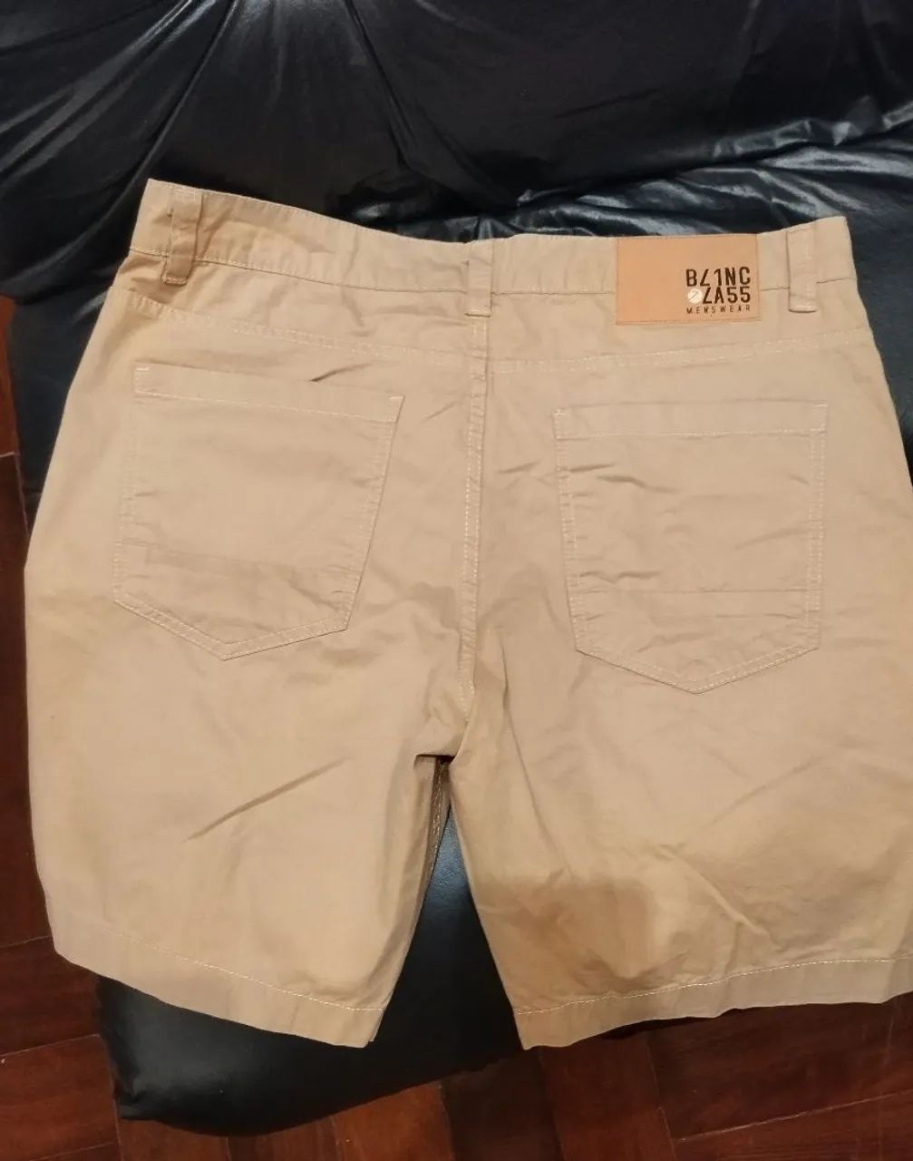 Bermuda Blinclass 
