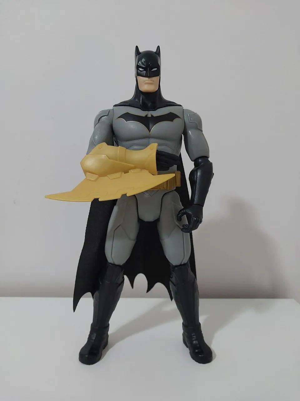 Boneco Batman 30cm  - Foto 2