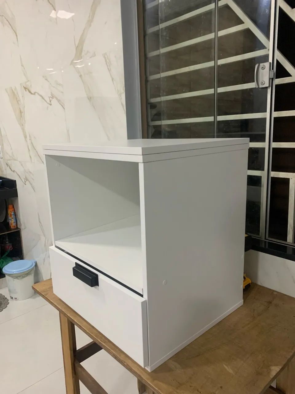 Vendo Criado Mudo de MDF  - Foto 3