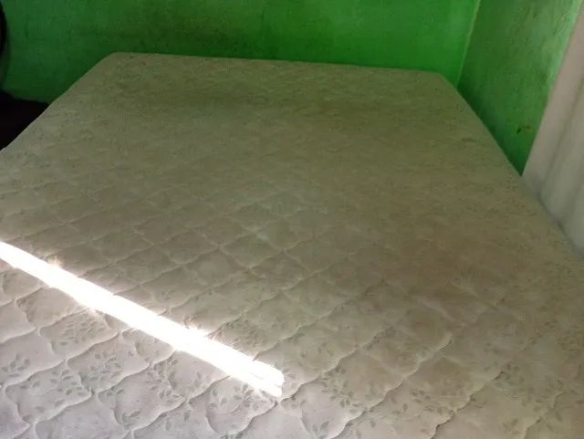 Cama box lusiana king - Foto 5