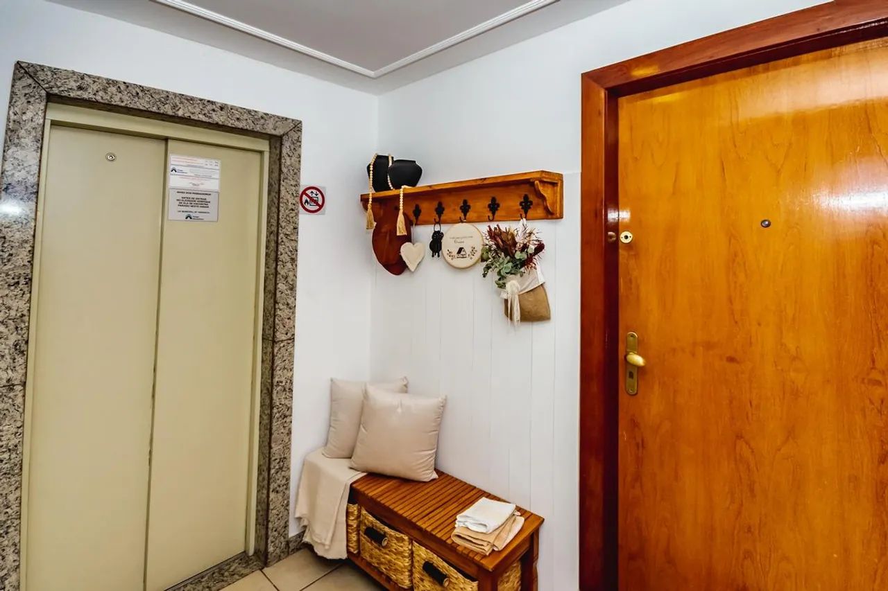 Apartamento à Venda - Jaraguá, 4 Quartos, 320 m2