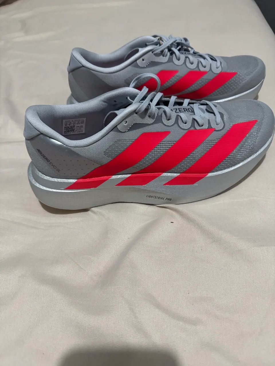 Adizero Evo SL - Foto 3